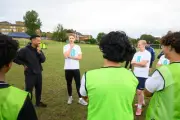 EE Launches Mentor Badge to Support Boys On and Off the Pitch