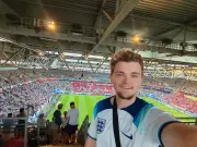 England superfan saves £10k on World Cup tickets through FA membership