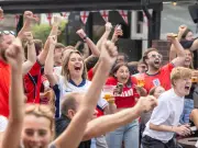 England vs Mexico World Cup Kick-Off Time Confirmed as 1am BST Despite Storm Threat