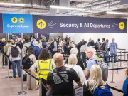 Essential travel tips for Birmingham Airport departures