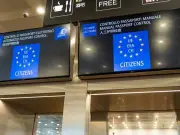 EU Warns 20 Airports Will Be Difficult for UK Tourists Under EES System