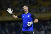 European Club Chief Confirms Interest in Signing Aston Villa's Emi Martinez