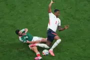 Ezri Konsa Hails England Brotherhood After Superb Mexico Win