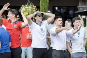 FIFA in Talks to Reschedule England vs Mexico World Cup Kick-Off Time