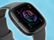 Fitbit Sense 2 Drops to Lowest Ever Price at £122.05 in Amazon Deal