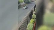 Fly-tipper caught on camera dumping sofa in Wolverhampton fined over £1,700