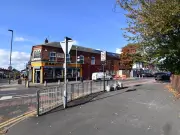 Fly-tipper who dumped fence panels at Birmingham hotspot gets community order
