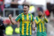 Former West Brom Captain Reflects Glowingly on Baggies Stint