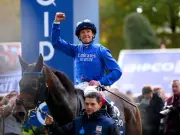Frankie Dettori Hospitalized After Car Flips in Horror Crash, Suffers Broken Ribs and Thumb