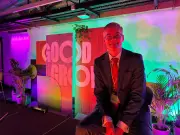 Good Growth Summit Debates Andy Burnham's Vision for UK Economy