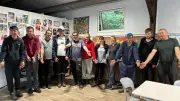 Grant Funds New Flooring for Disability Support Centre at Duckyls Farm