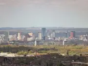 Greater Manchester's Economic Growth Fails to Boost Outer Borough Incomes, Report Finds