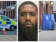 Handsworth mechanic sentenced for machine gun killing of 'Burger Bar Boy'