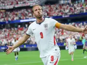 Harry Kane England Shirt Gets £35 Discount Ahead of Mexico World Cup Clash