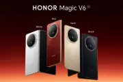 Honor Magic V6 Foldable Phone Launches with Advanced AI Features