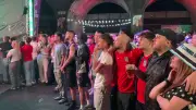 I watched England at 2am in a Birmingham bar – and I’d do it again