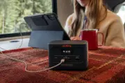 Jackery Power Station on Amazon: Portable Battery for Travel and Emergencies