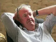 Jeremy Clarkson gets major boost in Diddly Squat Farm car park extension bid