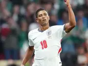 Jude Bellingham England Shirt £35 Off After World Cup Win in Mexico