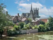 Leamington Spa Named Top Birmingham Commuter Town as Families Flock to Buy Homes