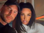 Lee Andrews' 'desperate' plan to save Katie Price marriage after Dubai prison