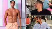 Love Island 2026: Jordan Wilson's Age, Job, Famous Sister and Instagram Revealed