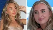 Love Island 2026: Yasmin Hadlow's Resemblance to Sabrina Carpenter Stuns Fans