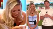 Love Island's Charleen Murphy: 'I'm Not Sorry' for Kavan Row in Exit Interview