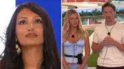 Love Island's Kavan Murphy Recouples with Charleen Murphy, Fans Rally Behind Jasmine