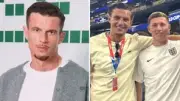 Love Island's Wil Anderson's Brother Elliot Anderson: England World Cup Star
