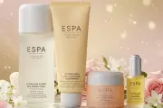 Luxury ESPA Skincare Set Slashed by £52 on LookFantastic