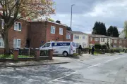 Man Charged After Fatal Dog Attack in Wolverhampton