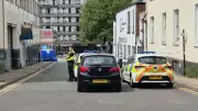 Man Stabbed to Death in Wolverhampton Car Park, Three Arrested