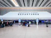 Manchester Airport Terminal 2 Executive Lounge: Prices and What's Included