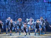 Matilda at Birmingham Hippodrome review: small stars shine brighter on stage