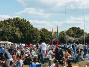 McArthurGlen West Midlands Summer Food Event Returns with New Vendors