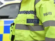 Midlands Police Officer Sacked After Misconduct Hearing