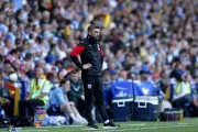 Mix It Up: West Brom's James Morrison Style Debate After Survival Success