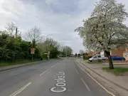 Motorcyclist Left with Life-Changing Leg Injuries in Kingshurst Crash