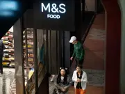 M&S Invests in Heat-Ready Fridges and Security Amid UK Heatwave