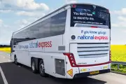 National Express Offers Discounted Fares to Boost Affordable Travel