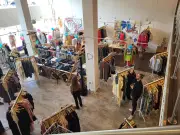 New Charity Shop Opens in West Bromwich After £38k Birmingham Find