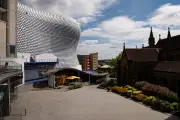New Shop to Open in Birmingham Bullring After Months of Anticipation