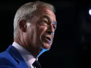 Nigel Farage to Address Nation on Political Future at 2pm Tuesday