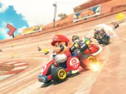 Nintendo Switch 2 Mario Kart World Update: New Routes and Price Drop to £45.80