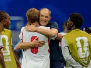 No Plans for Bank Holiday Despite England vs Mexico 1am Match, Says No 10