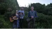 Oconee Bell Trio to Perform Americana, Folk and Bluegrass in Crewkerne