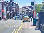 Oldbury Stabbing: Three Arrested for Attempted Murder as Teen Critical