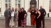 Once-failing Brentwood primary school wins Essex teaching award
