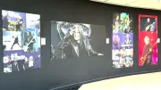 Ozzy Osbourne and Black Sabbath Exhibition Opens in Grand Central Birmingham